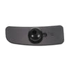 Nissan Titan Right Lower White Mirror Glass w/ Back Non-heated (2004-2015)