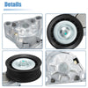 Chevrolet Camaro Engine Belt Tensioner Pulley Assembly (1998 - 2002)