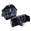 Chevy Tahoe Spare Tire Winch Carrier