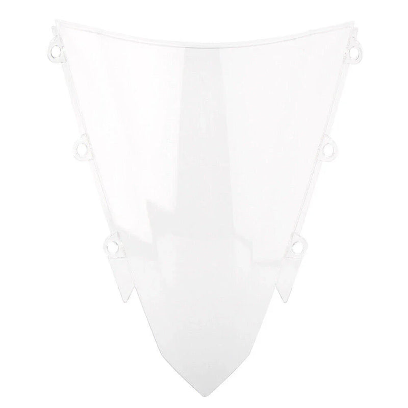 Honda CBR500R (2016-2018) Clear ABS Moto Windshield