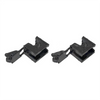 BMW 3 4 Series M4 E93 F83 Convertible Roof Top Hinge Cover Clip (2007-2020)