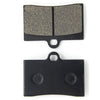 Benelli Scooter 666 Front Brake Pad Set (1998-1999)