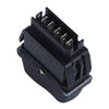 Peterbilt Passenger Side Power Window Switch