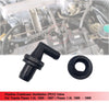 Toyota Paseo (1995-1997), Tercel PCV Valve (1995-1998)