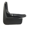 BMW 5 Series Sedan Genuine Front & Rear Splash Guards Mud Flaps (2017–2023)