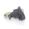 Renault Twingo Tailgate Lock + 2 Keys (1993-2007)