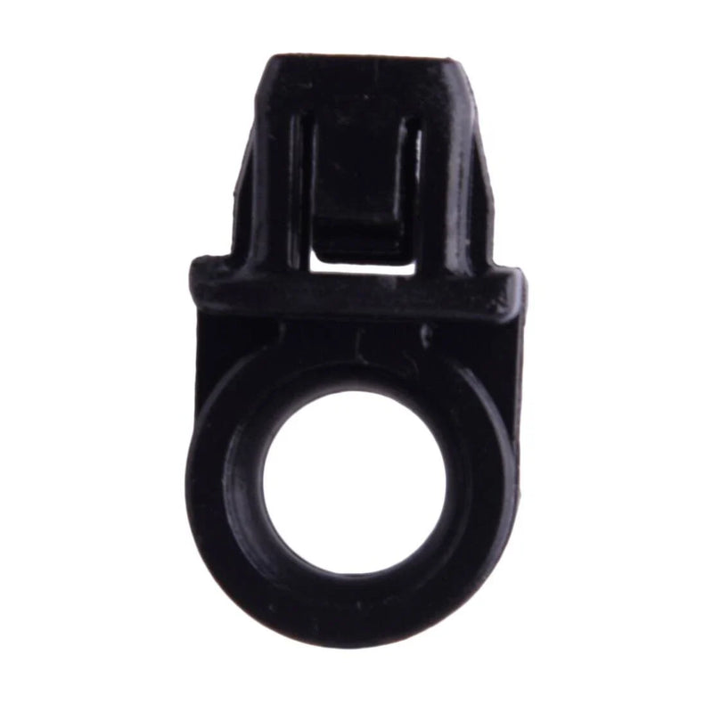 Nissan Quest, Sentra Hood Prop Rod Anchor Holders (2004-2012)