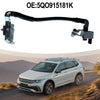 VW Tiguan L Negative Battery Line