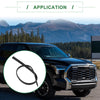 Toyota Tundra Double Cab Roof Sealing Strip Sunroof Trim (2007-2021)