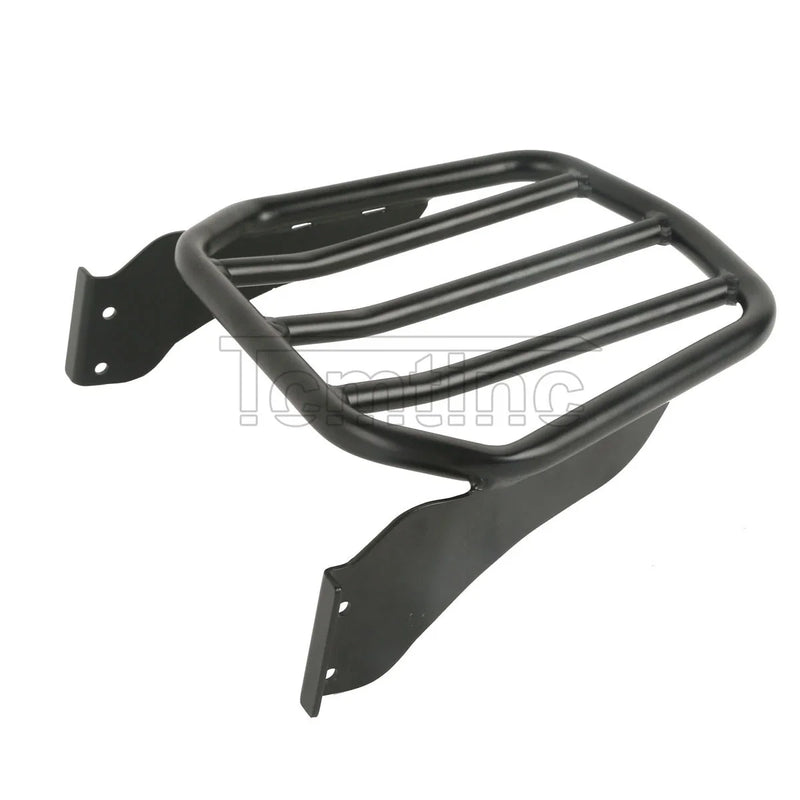 Harley Softail Fat Boy Tapered Sport Luggage Rack (2007-2017)