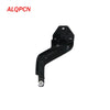 Nissan Urvan E25 Right Door Roller Lower Bracket (2002-2012)