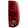 Tail Light Lamp Assembly For 2007-14 GMC Yukon 2007-2011
