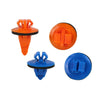 Toyota Tacoma 30pcs Retainer Clips (2005-2023)