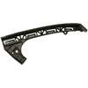 Set of 2 Bumper Bracket For Honda Fit 2009-2014 Front
