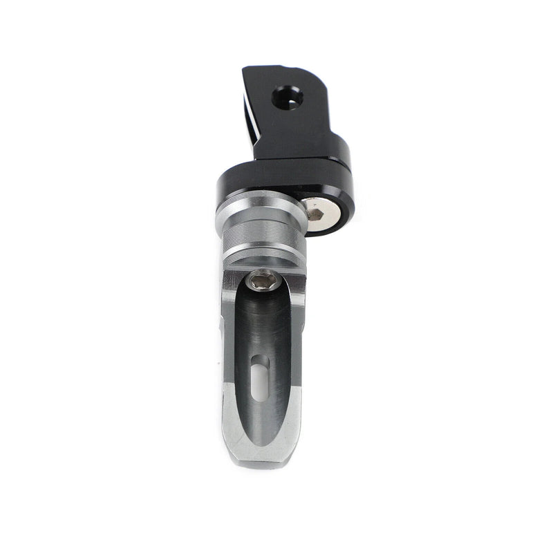 Husqvarna Vitpilen Svartpilen 250 401 Footrests Front Foot Pegs (2019-2021)