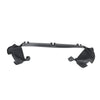 Land Rover Range Rover Evoque Lowe Air Deflector Radiator (2011-2019)