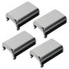 Chevrolet / GMC Trucks Truck Door Pull Strap Covers 4 (1981–1991)