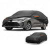 Toyota Corolla Sedan Car Cover / All Weather / Waterproof