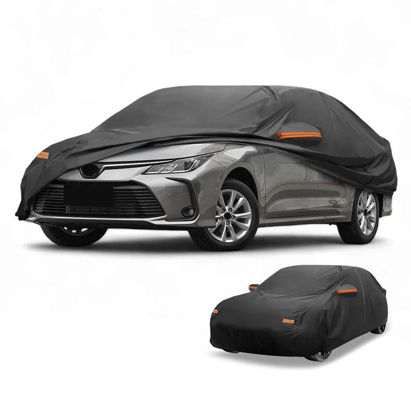 Toyota Corolla Sedan Car Cover / All Weather / Waterproof