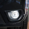 Subaru Forester Left Side Fog Light Bezel Cover (2014-2016)