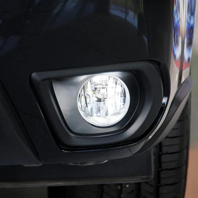 Subaru Forester Left Side Fog Light Bezel Cover (2014-2016)