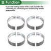 Hyundai Tucson Main Bearing Set (2004-2009)