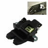 2011-16 Hyundai Elantra Rear Tailgate Trunk Latch (2011-2016)