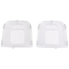 Toyota Camry Dome Map Reading Light Covers (2006-2011)