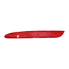 Benz Left Side Rear Bumper Reflector Light (1998-2005)