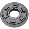 Polaris Ranger Sportsman Engagement Dog 6 Face (2004–2009)