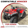 Honda TRX350 Rancher Handlebar (2000–2003)