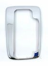 Honda CR-V Chrome Gearshift Auto Cover Trim (2013-2015)