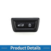 BMW 320i Trunk Release Switch (2014-2018)