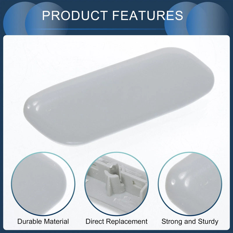 Honda Accord, Spirior Front Right Washer Nozzle Cover (2008-2015)