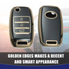 Kia Sorento Silicone Key Fob Case Cover (2013-2014)