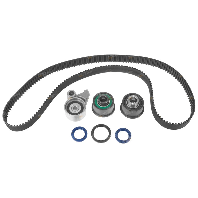 Mazda MX6 GE KL 2.5L Timing Belt + Tensioner Kit (1991 - 1997)