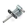 Yamaha Grizzly 350 YFM350G 4x4 Fuel Valve Petcock & Lever (2007–2014)