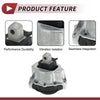BMW 3 Series G28 320Li Engine Mount 2.0T