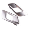 Ford Ranger, Everest, Mazda BT50 Inner Door Handle 2 x (2015-2019)