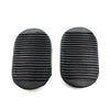 Toyota Crown 5th Gen 1974-1979 Brake Clutch Pedal Pads Set