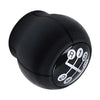 Opel Astra G, Zafira A, Omega A 5 Speed Manual Gear Shift Knob (1998-2005)