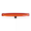 Chevrolet Corvette RED Lens High-Level Brake Lamp Stop Tail Light (1997–2004)