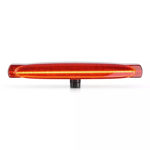 Chevrolet Corvette RED Lens High-Level Brake Lamp Stop Tail Light (1997–2004)