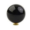Manual Transmissions Round Ball Gear Shifter Lever with Adapters
