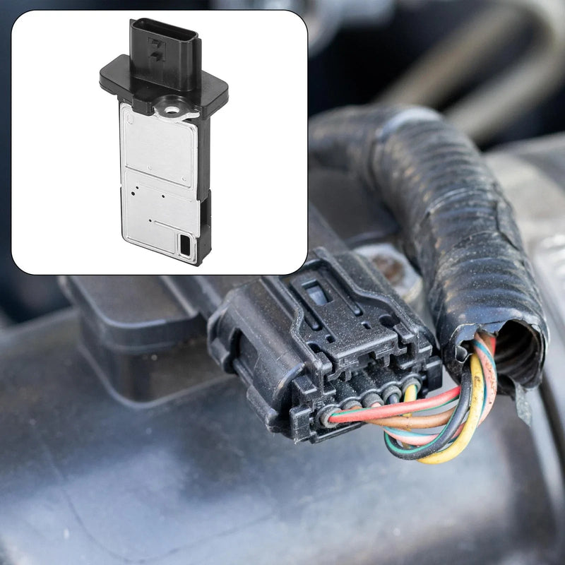 Nissan Versa MAF Mass Air Flow Meter Sensor (2007-2012)