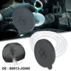 Nissan Plastic Windshield Wiper Reservoir Cap