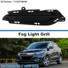 Honda HR-V Front Right Fog Light Grill (2016-2018)