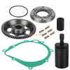 Suzuki LTZ400 Quadsport Starter Clutch Gasket Kit Flywheel Puller (2003–2014)