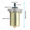 Kawasaki BR125 Z125 Pro KLX110 L 9 Teeth Starter Motor (2016-2020)