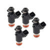 Suzuki GSXR1000 4 x Fuel Injectors (2003-2006)